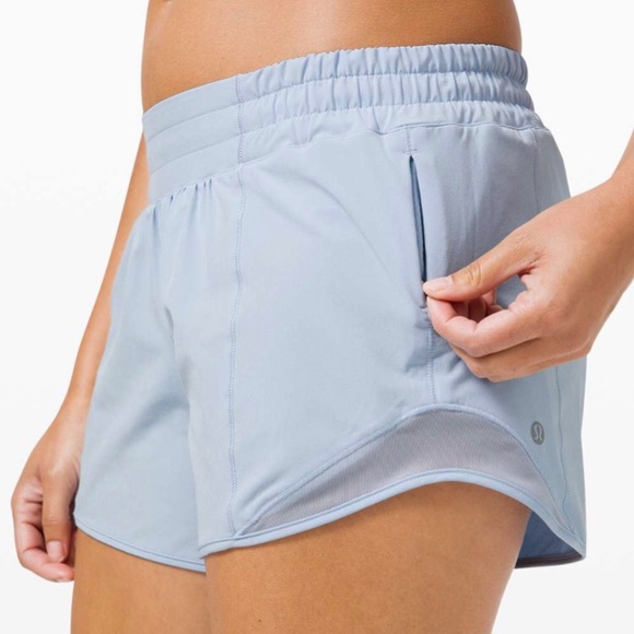 lululemon athletica Pants - Lululemon Hotty Hot Short